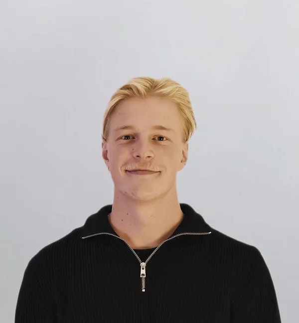 Daan Kaasjager - Development Lead